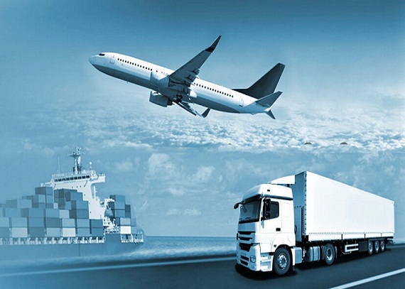 Logistics services in Bangalore